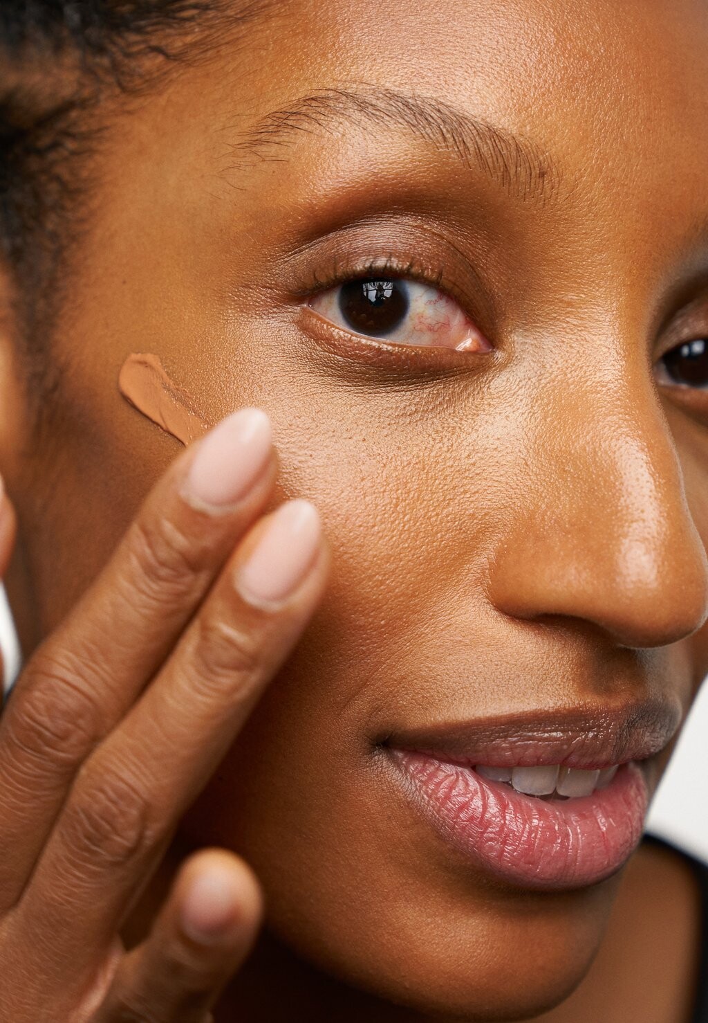 

Тональный крем Wake Up The Glow Foundation IsaDora, цвет 9n