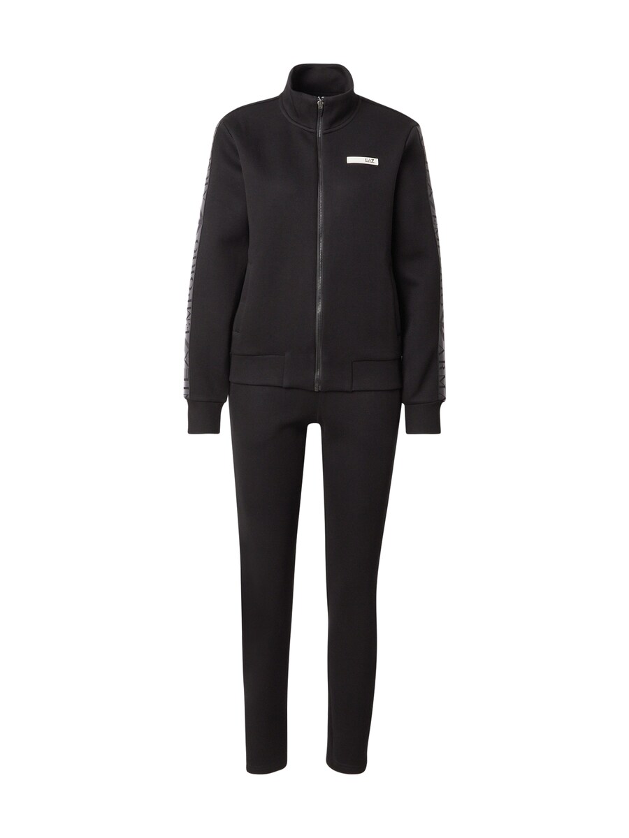 

Спортивный костюм EA7 Emporio Armani, Black