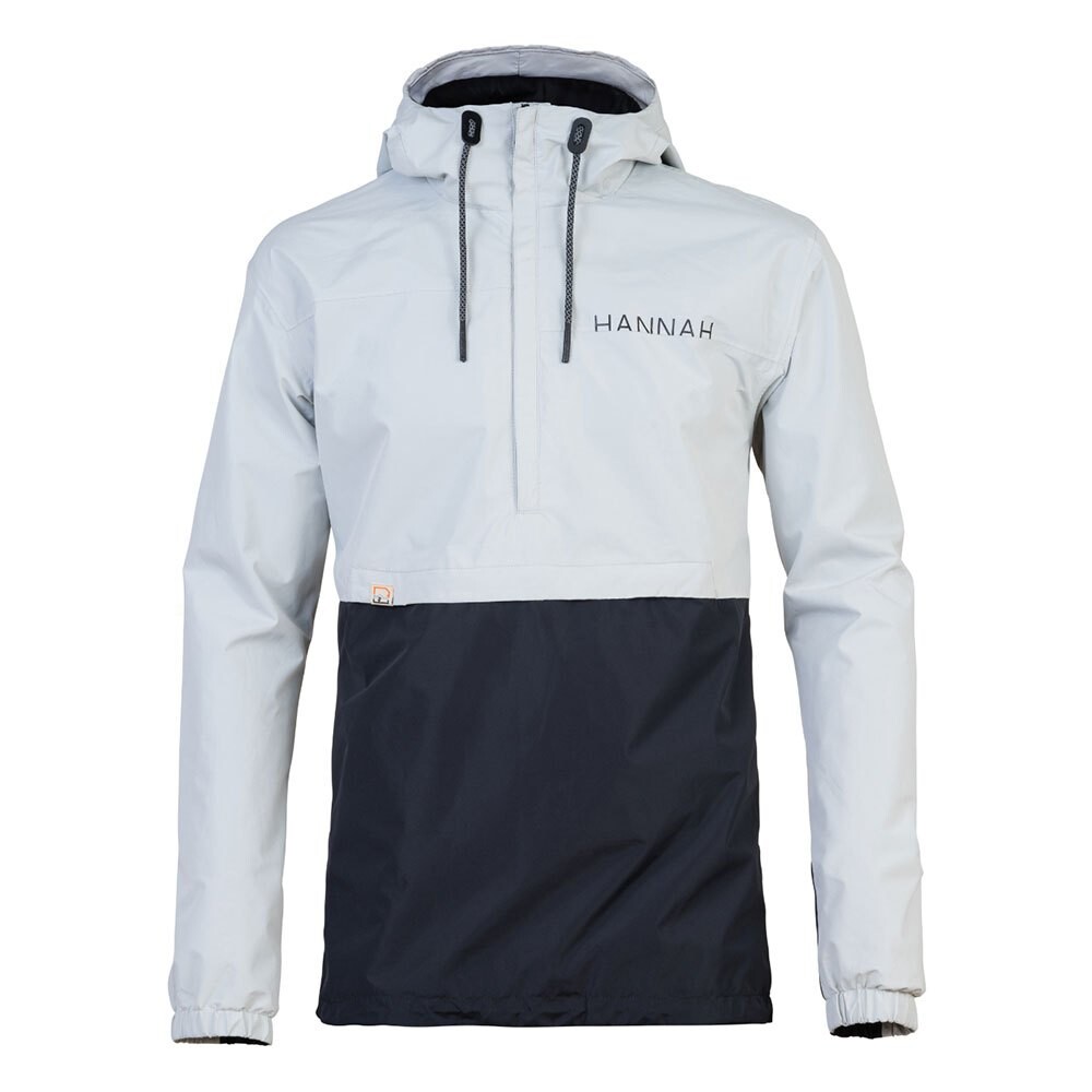 

Куртка Hannah Founder Full Zip Rain, белый