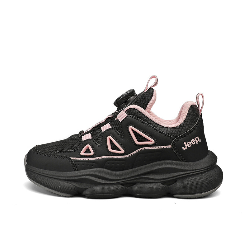 

Кроссовки Jeep Kids Lifestyle Shoes Kids, цвет Skin flour