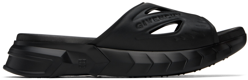 

Зефирные шлепанцы Givenchy