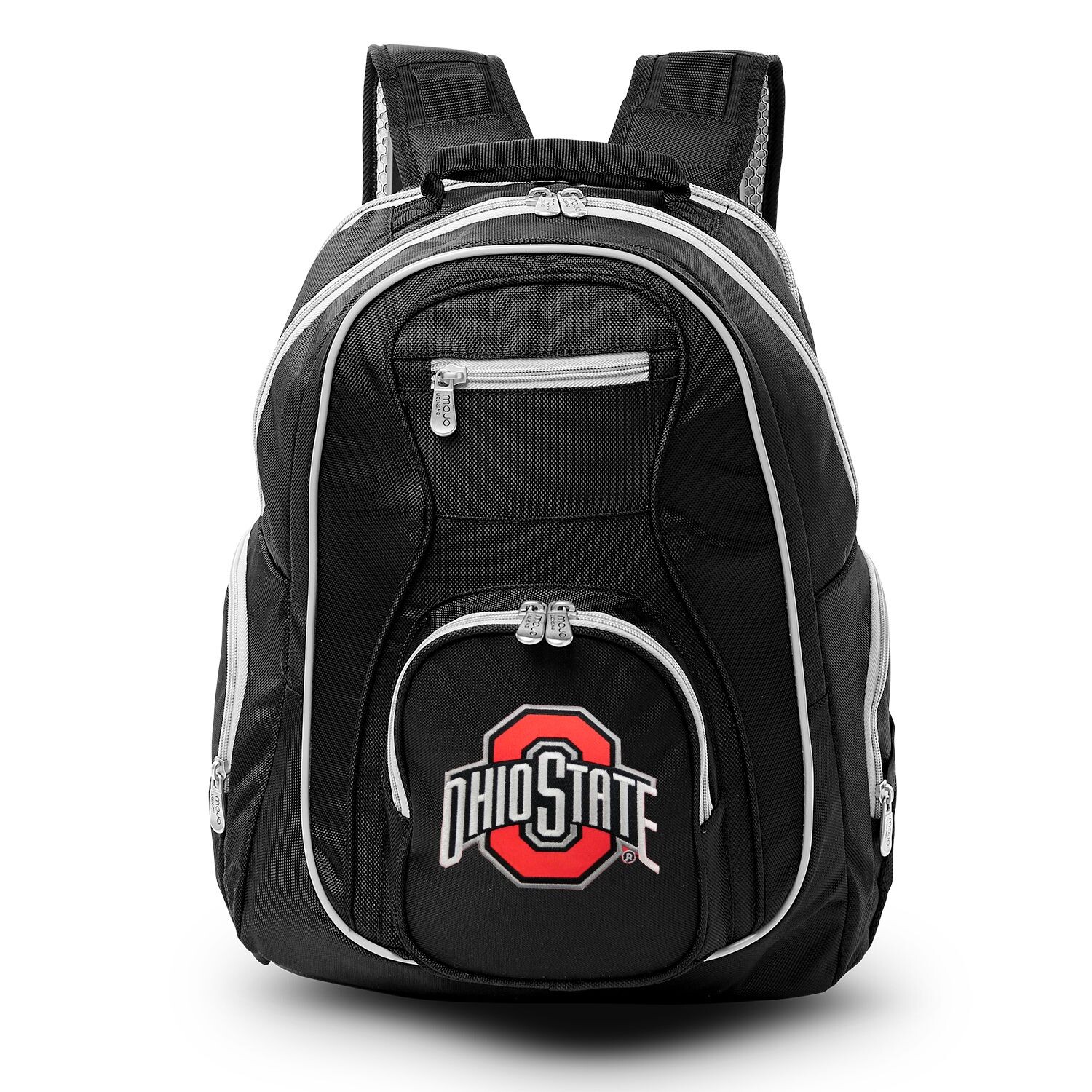 

Рюкзак для ноутбука штата Огайо Buckeyes