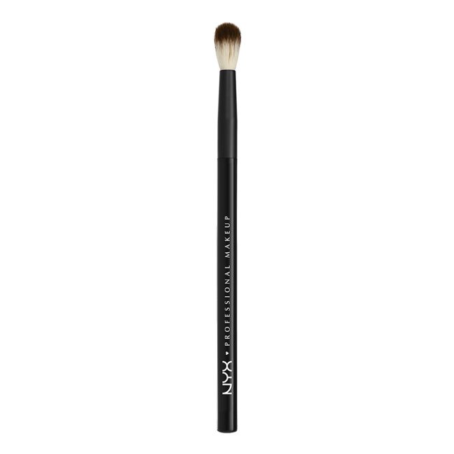 

Кисть для растушевки теней NYX Professional Makeup