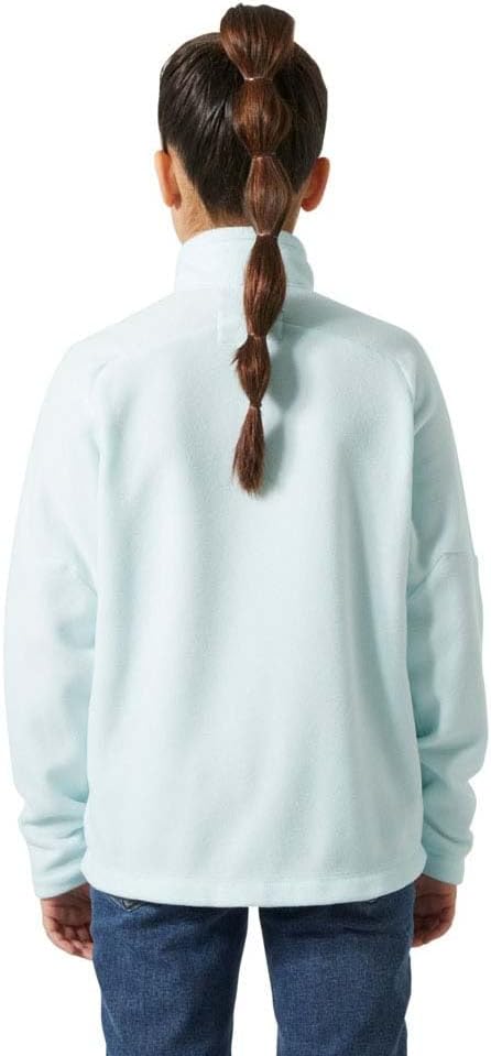 Детская куртка унисекс Daybreaker 2.0 Helly-Hansen 41661 Helly Hansen, 562 Icicle — фото 2