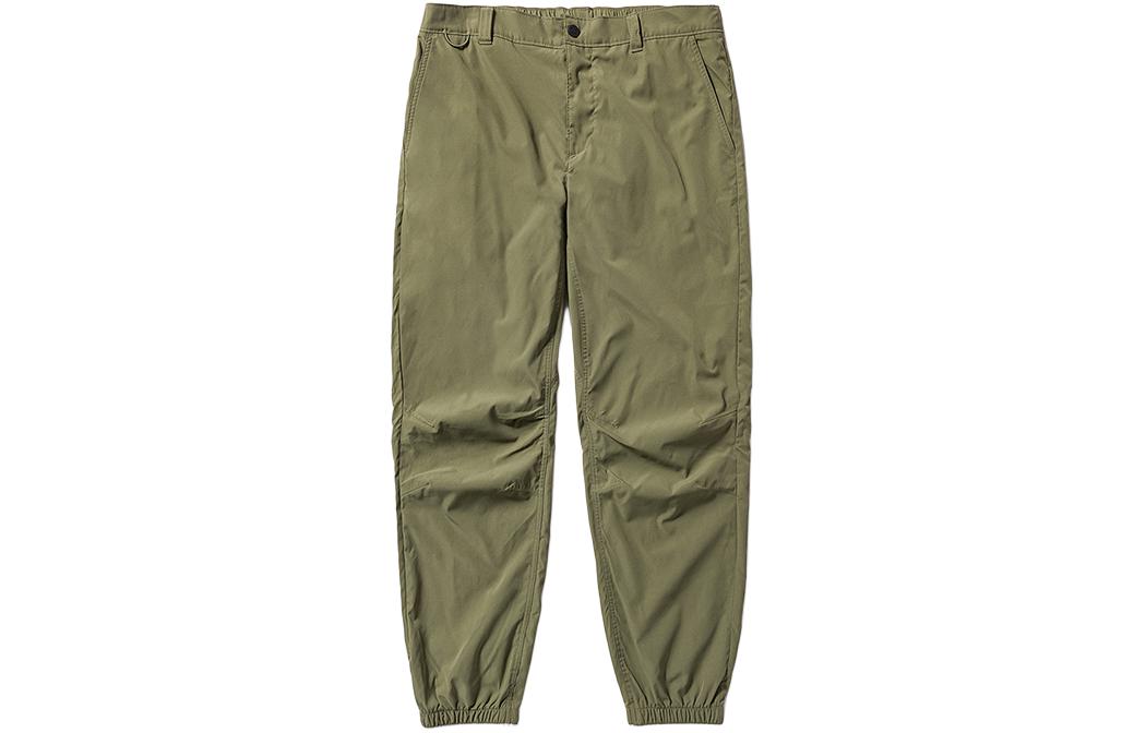 

Повседневные брюки мужские Kassel Green Timberland