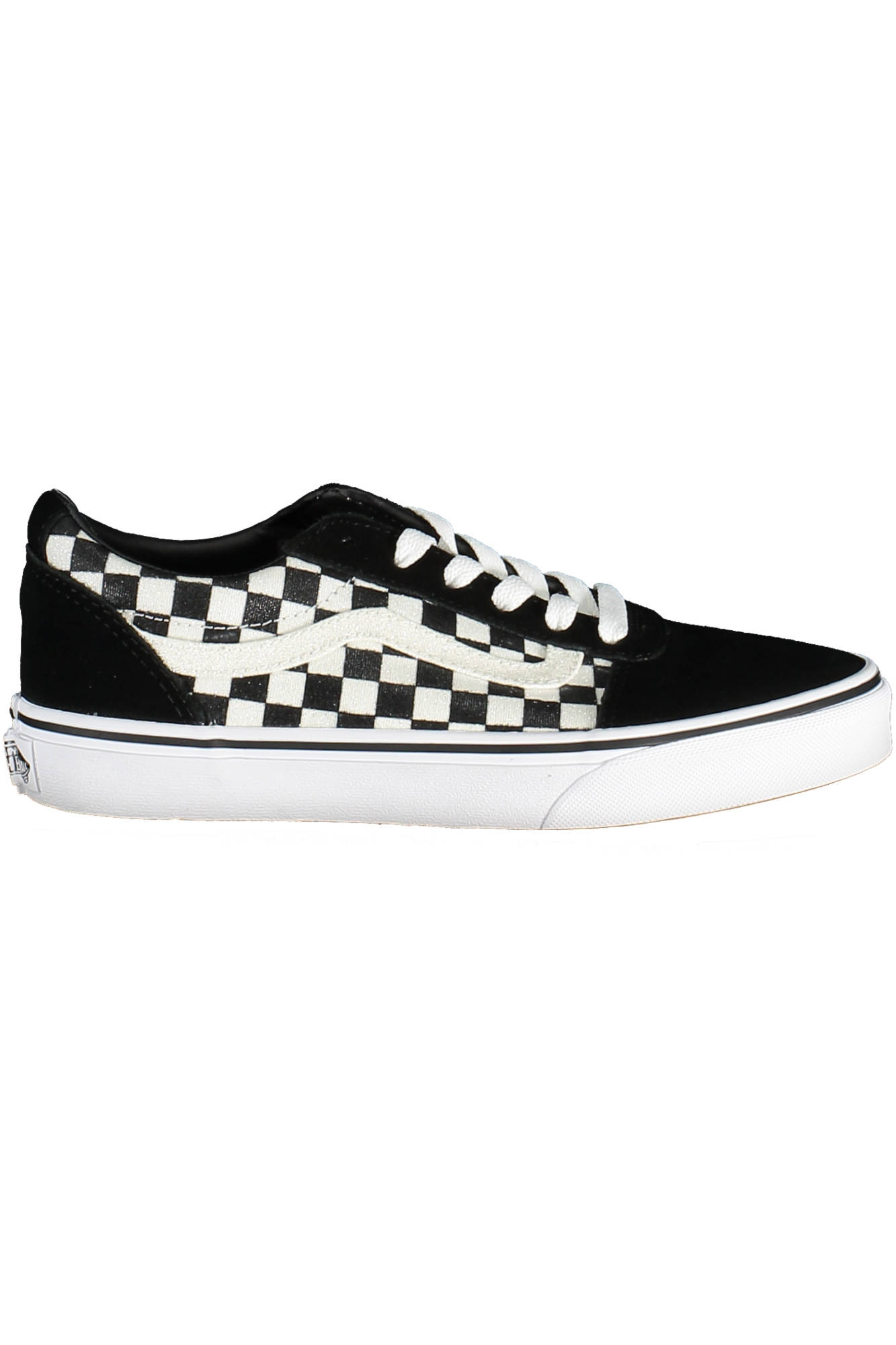 

Кроссовки детские Vans, черный