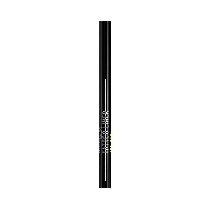 

Подводка для глаз Tatoo Liner Ink Pen Maybelline New York, Black