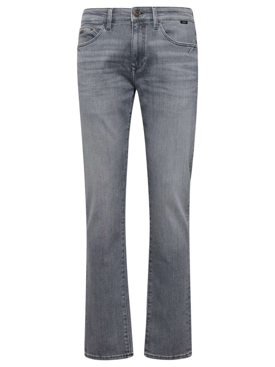 

Джинсы Mavi Regular Jeans MARCUS, цвет grey/grey denim