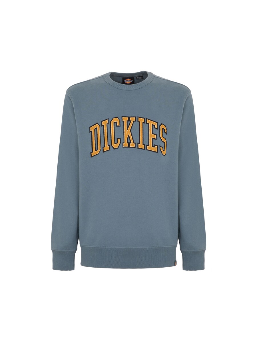 

Толстовка DICKIES Aitkin, темно-синий
