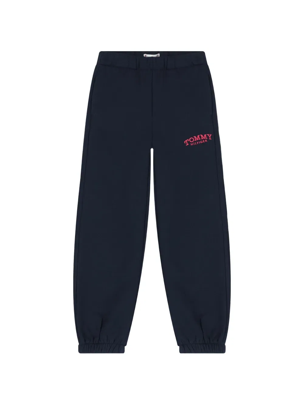 Спортивные брюки с логотипом Tommy Hilfiger Junior, синий