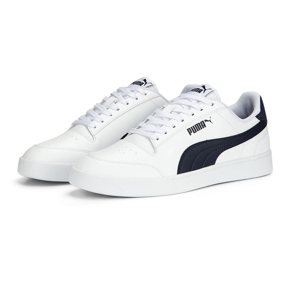 

Кроссовки Puma Shuffle , белый