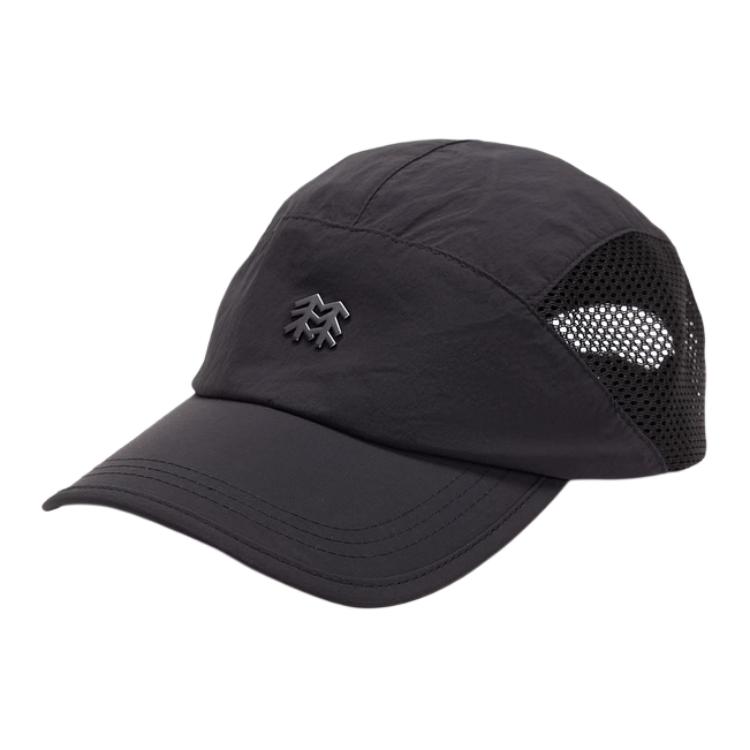 

KOLON SPORT Бейсболка унисекс разноцветная, Black