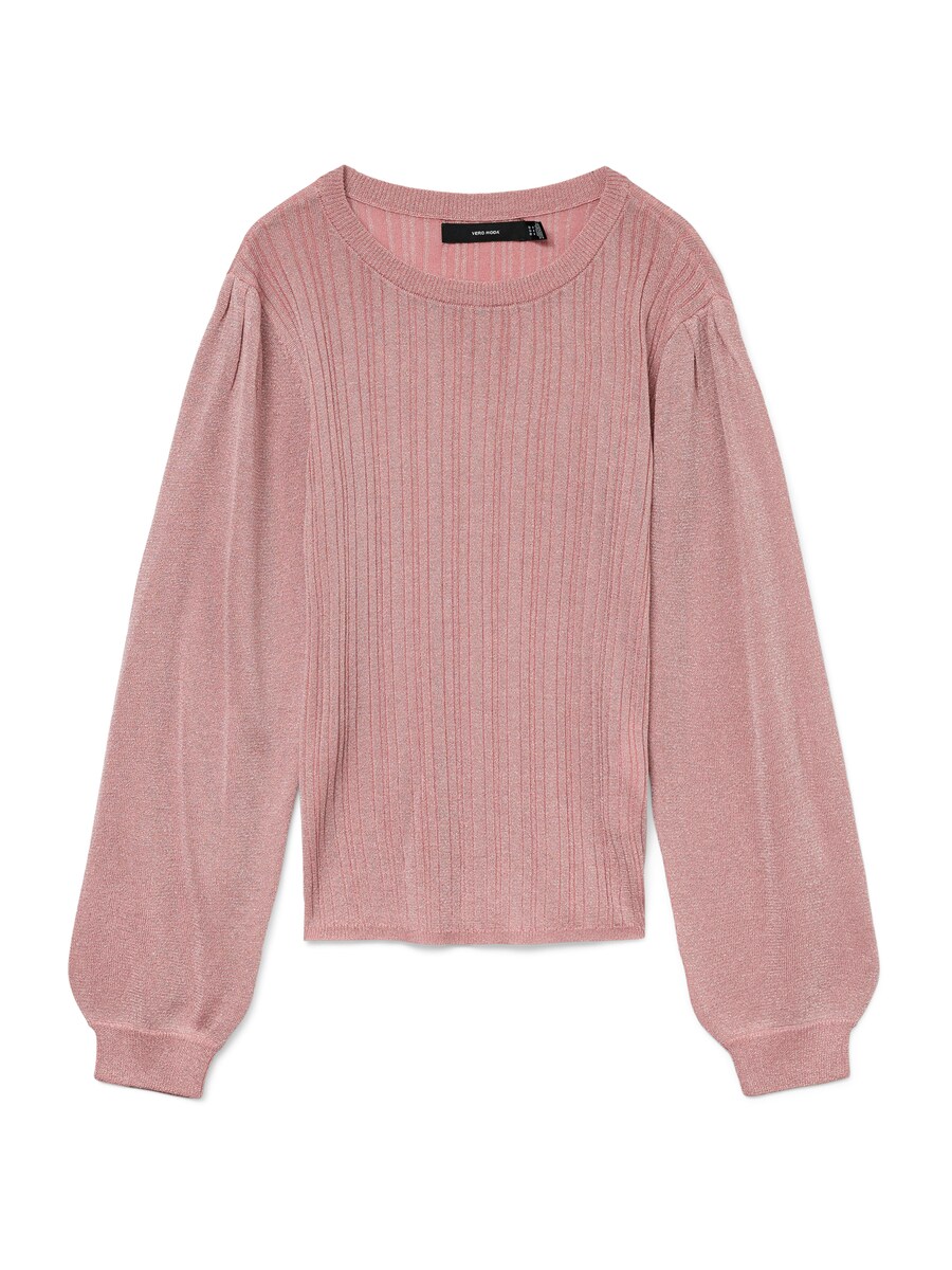 

Свитер VERO MODA VMTALIA, розовый