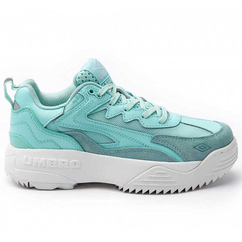 

Кроссовки Umbro Exert Max, синий