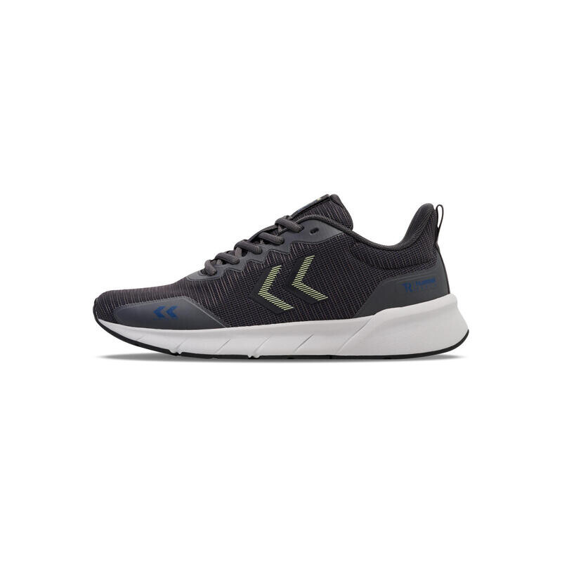 

Кроссовки Hummel, углеродно-серый