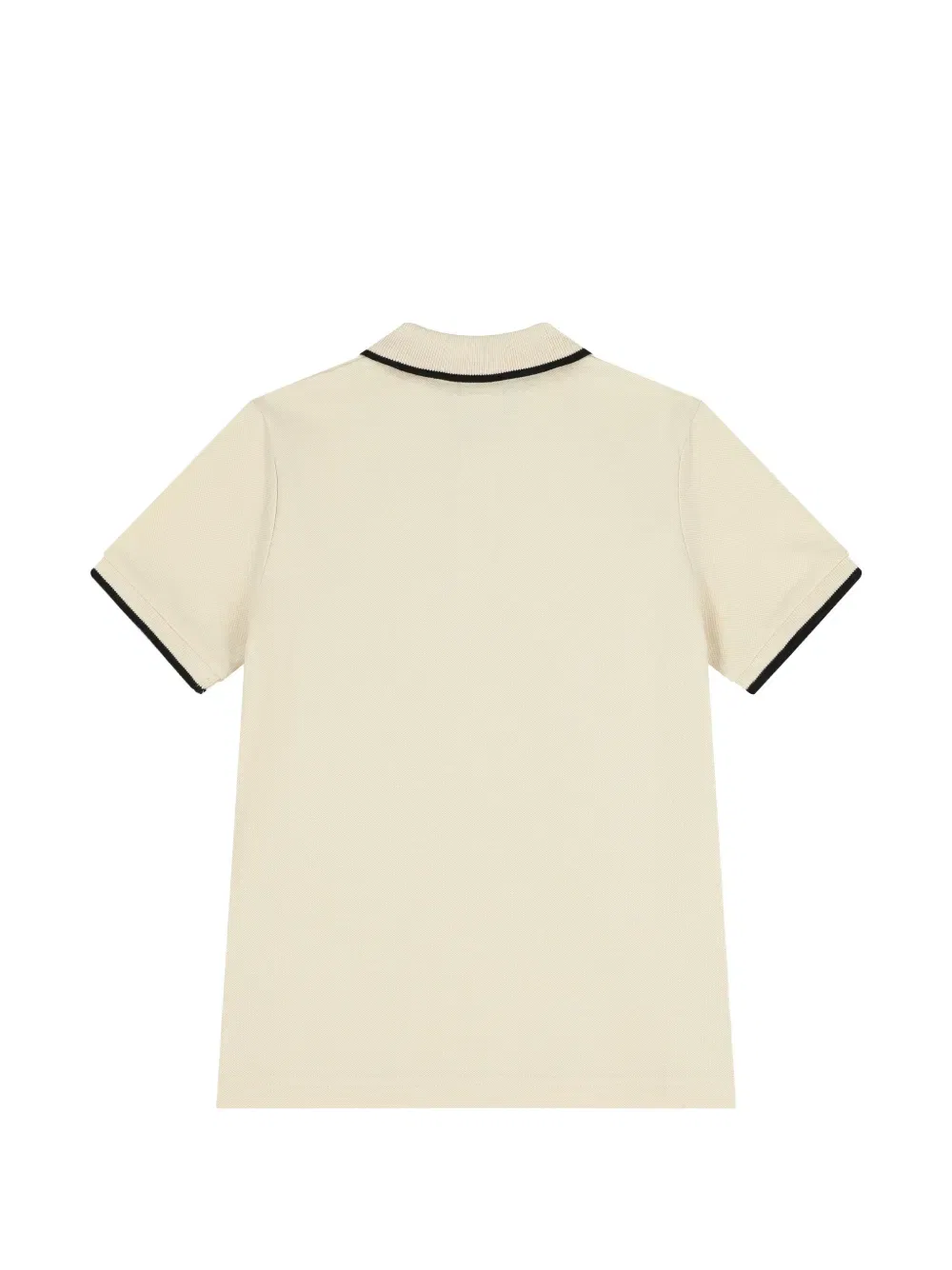 Футболка-поло с логотипом Boss Kidswear, нейтральный — фото 2