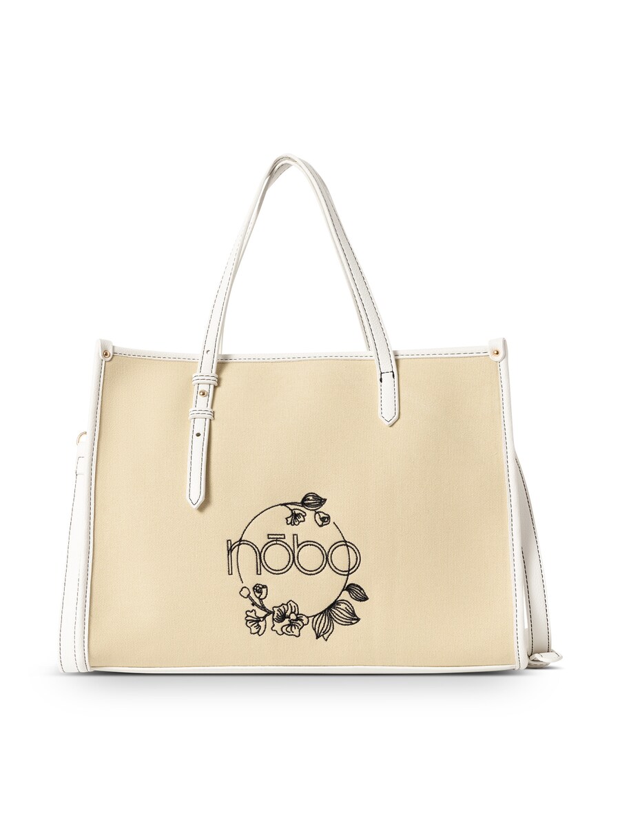 

Сумка через плечо NOBO Shoulder Bag SANTORINI, желтый