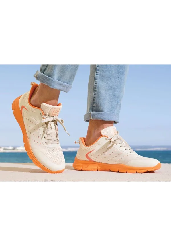 Тренеры John Devin, Beige Orange