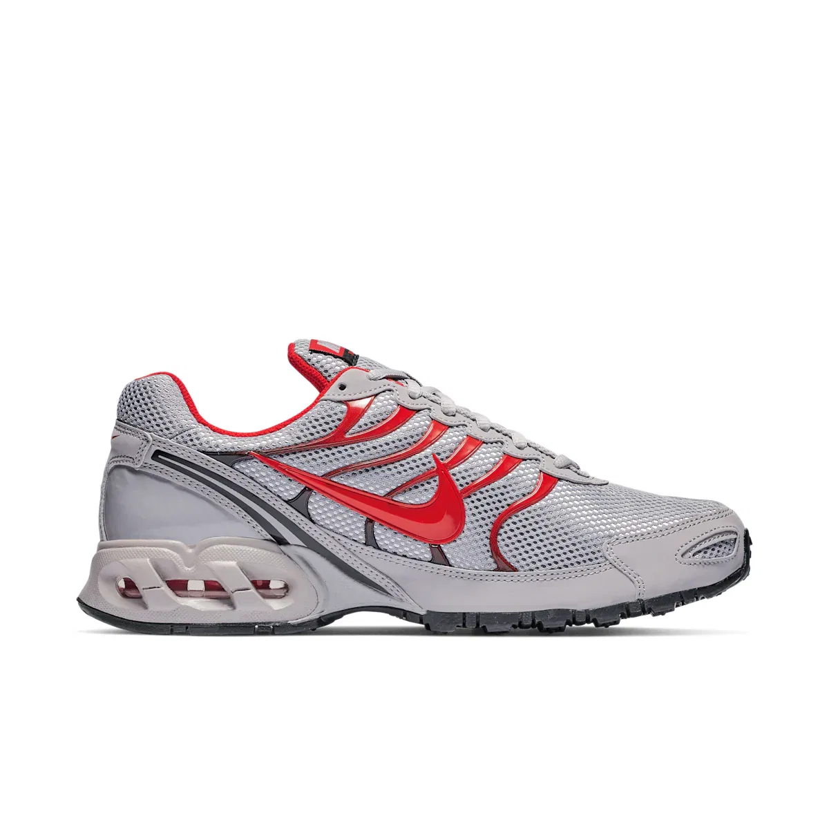 Мужские кроссовки Air Max Torch 4 Nike, Grey — фото 3