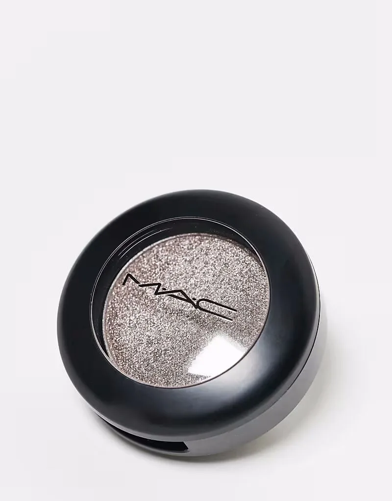 Тени для век MAC Dazzleshadow Glitter Eye Shadow - She Sparkles — фото 4