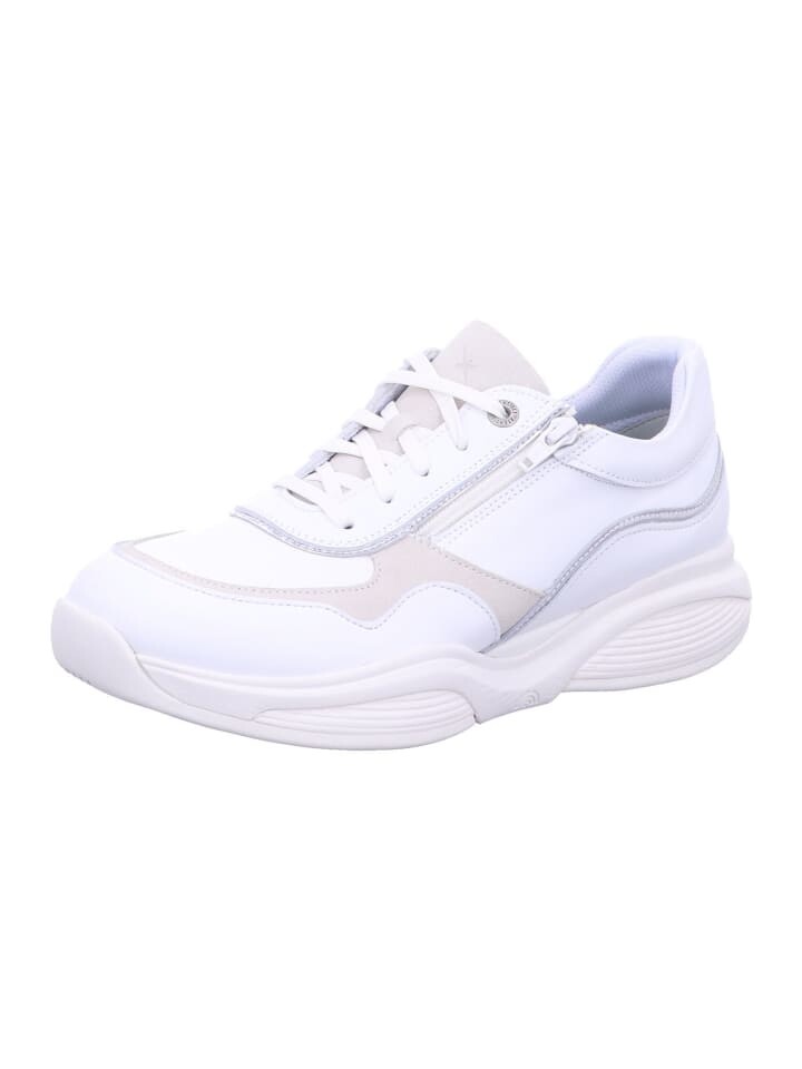 

Элегантные туфли на шнуровке Xsensible Damen SWX11, белый