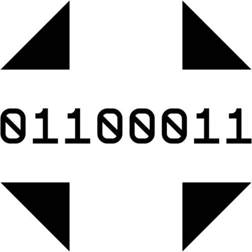 

Сингл 12" Nullptr: Terminus