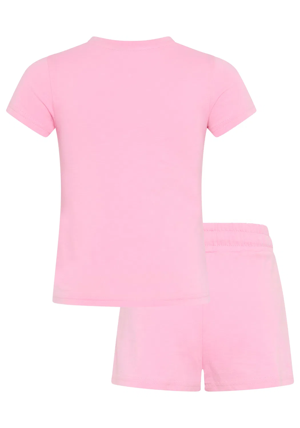 Комплект одежды Kidsworld, Rose/Pastel Pink — фото 2