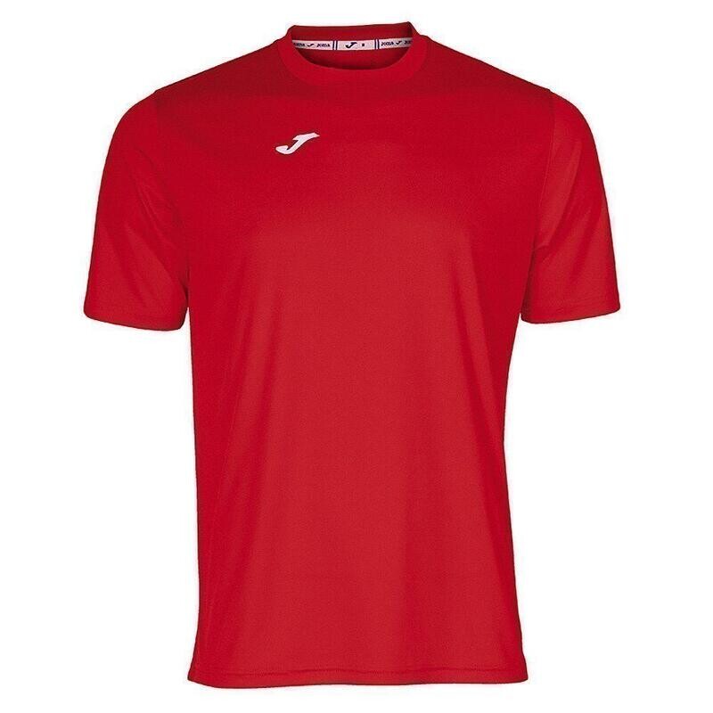 

Спортивная футболка Joma, красный