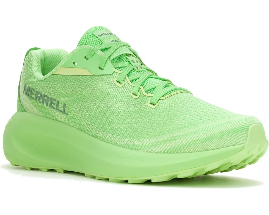 

Кроссовки Merrell Morphlite, цвет Hyalite