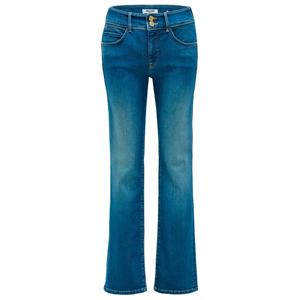 

Брюки Salsa Jeans 21009536, синий