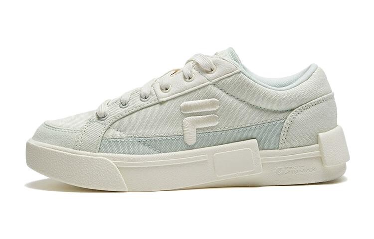 

FILA Детские кроссовки для скейтбординга GS, Mint Green