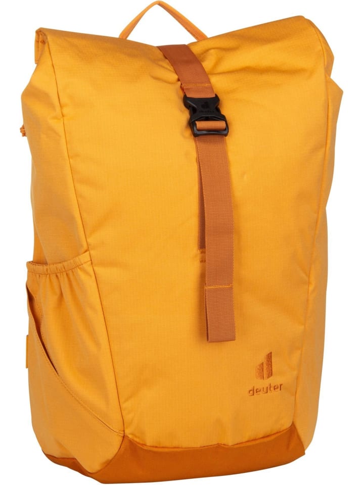 

Рюкзак Deuter, цвет amber/maple