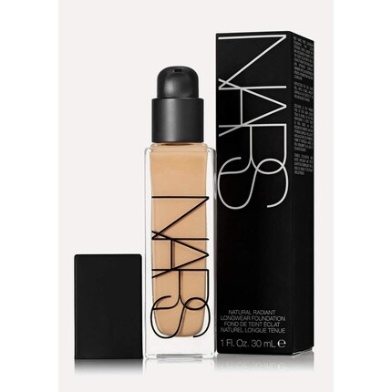 

Фонд Nars Natural Radiant Longwear Foundation Довиль