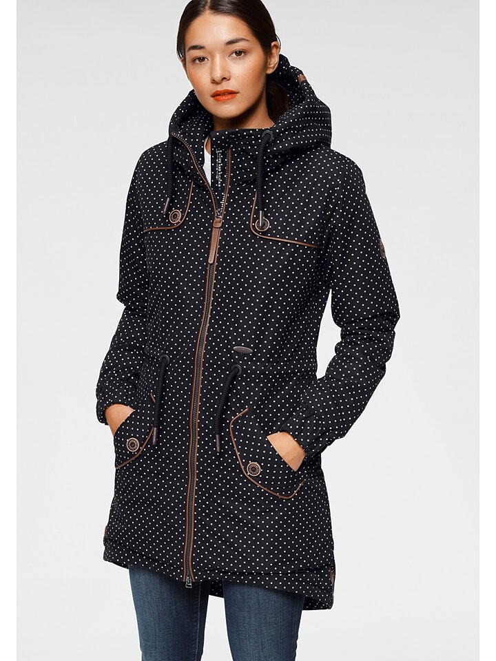 

Переходная куртка alife and kickin, черный