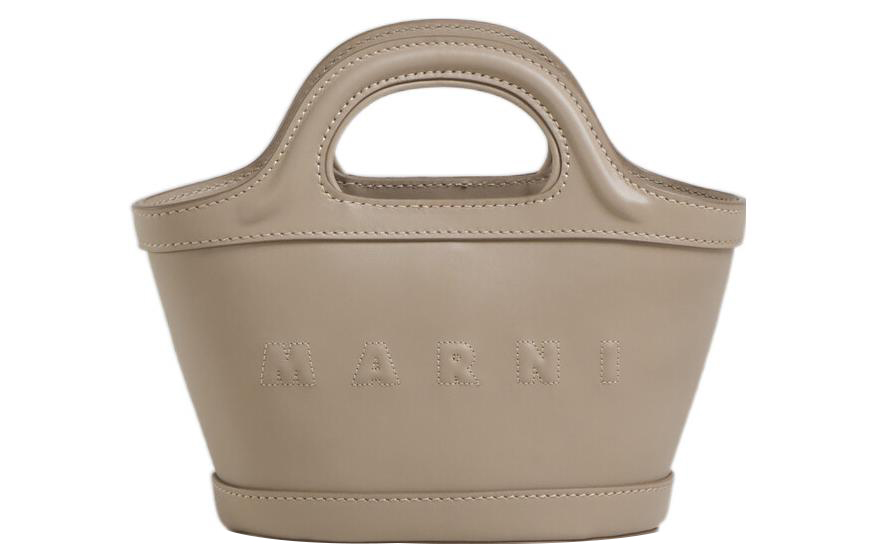 

MARNI Тропикалия кожаная сумка через плечо