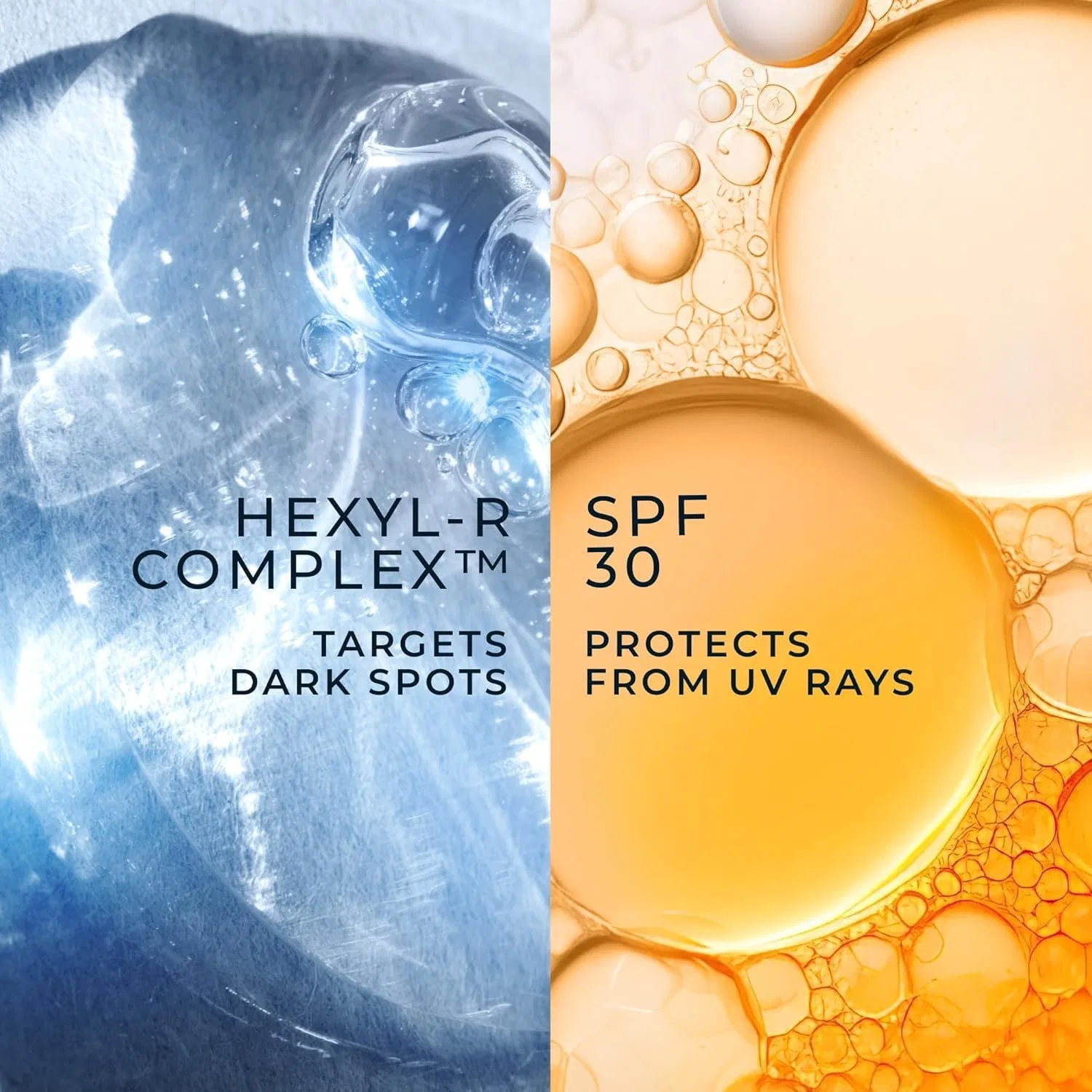Крем для лица SPF30 ROC Дневной, шеи и декольте Multi Correxion 5 в 1 — фото 3