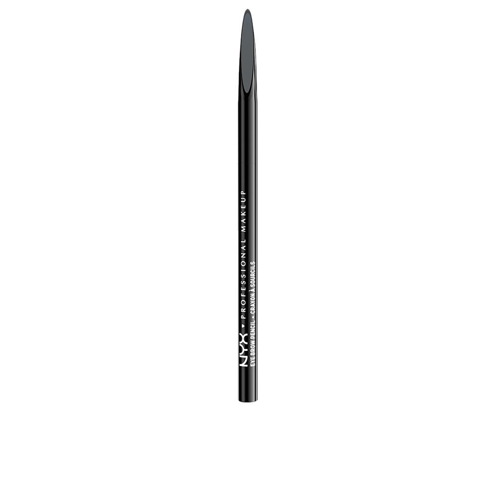 

Краски для бровей Precision brow pencil Nyx professional make up, 0,13 г, charcoal