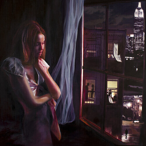 

Виниловая пластинка Paper Kites: On The Corner Where You Live