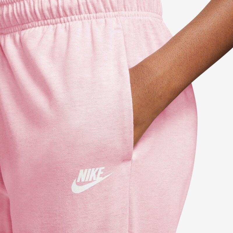 Спортивные брюки w nsw gym vntg easy pant Nike, мультиколор — фото 3
