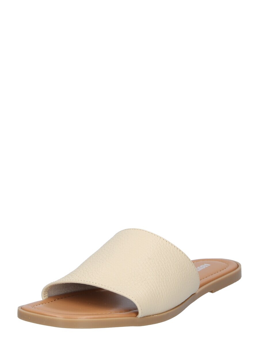 

Сандалии ABOUT YOU T-Bar Sandals Freya, белый