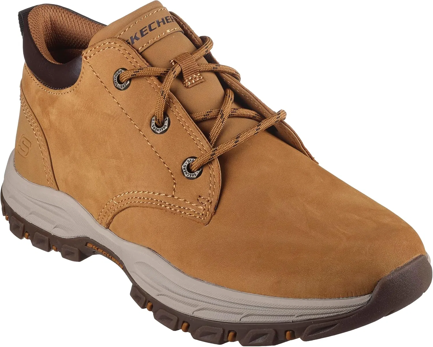 Мужские кроссовки Skechers Knowlson Ramhurst, Natural