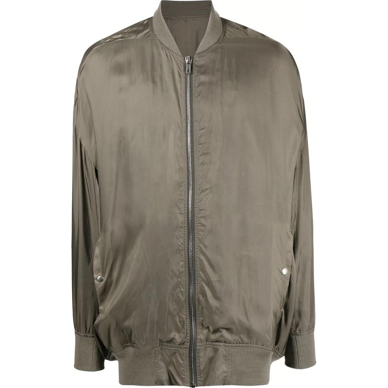 

Куртка мужская коричневый Rick Owens