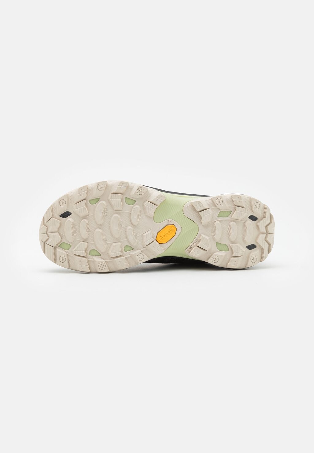 

Походная обувь MOAB SPEED 2 Merrell, черный