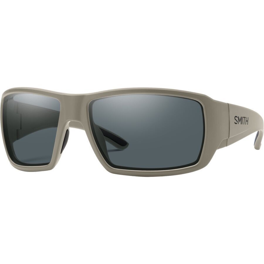 

Солнцезащитные очки Smith Operators Choice Elite Polarized Smith, Tan 499/Gray Polarized