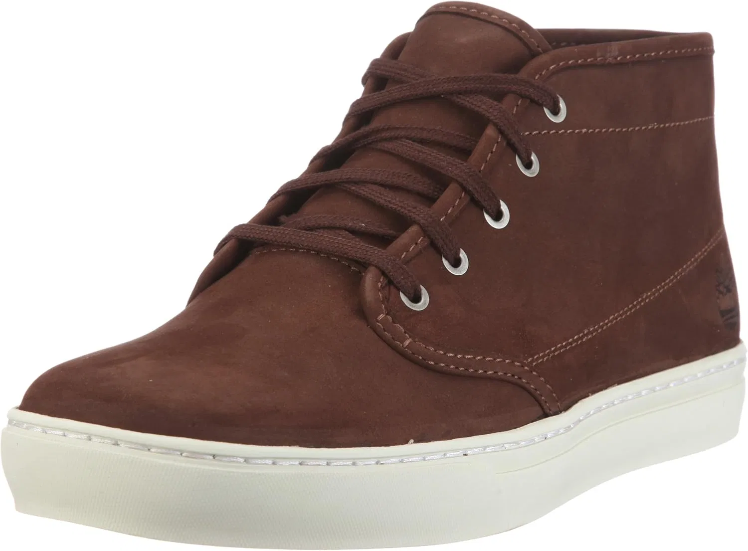 Мужские низкие кроссовки Timberland EK2.0CUPSOLE CHKA 23160M, Braun Dk Brown Nb