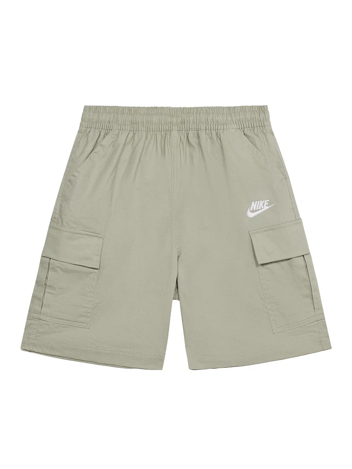 Обычные брюки 'CLUB' Nike Sportswear, Khaki