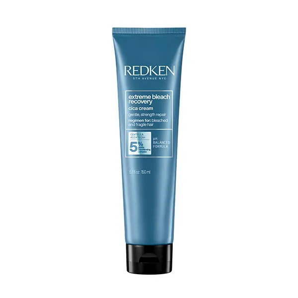 

Лечение светлых волос Extreme Bleach Recovery Cream Redken, 150 ml