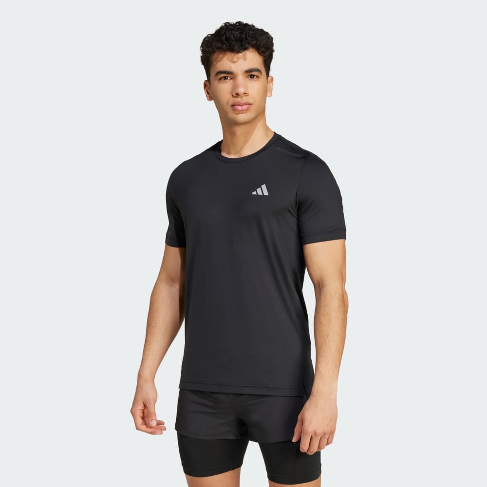 

Спортивная футболка Adidas Cool Intensity Tee, черный