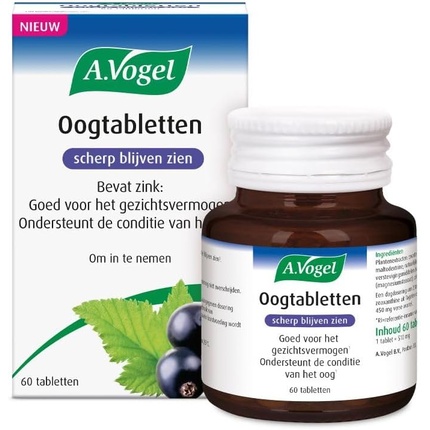 

Vogel Venaforce Конский каштан 30 таблеток A.Vogel