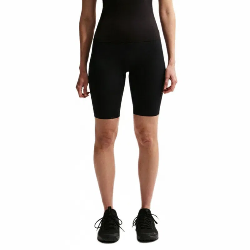 Спортивные шорты женские Black Moderate Nike